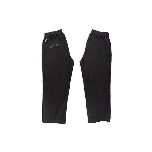 PLEATED PANTS CLASSIC