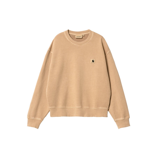 W' Nelson Sweat