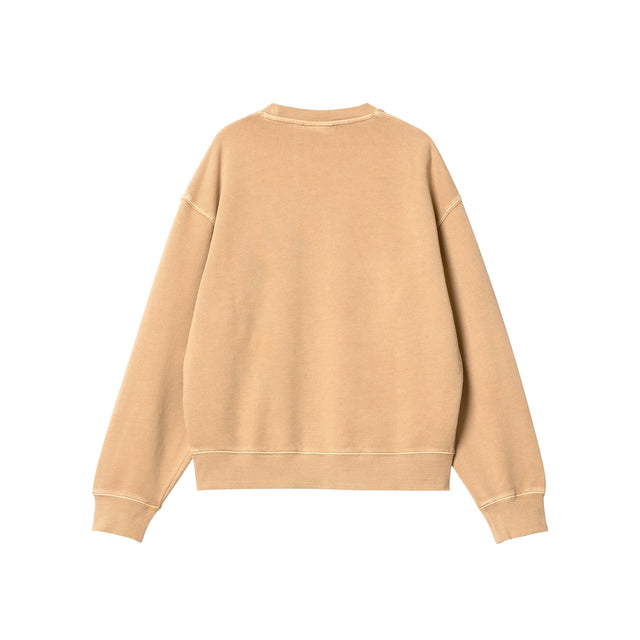 W' Nelson Sweat
