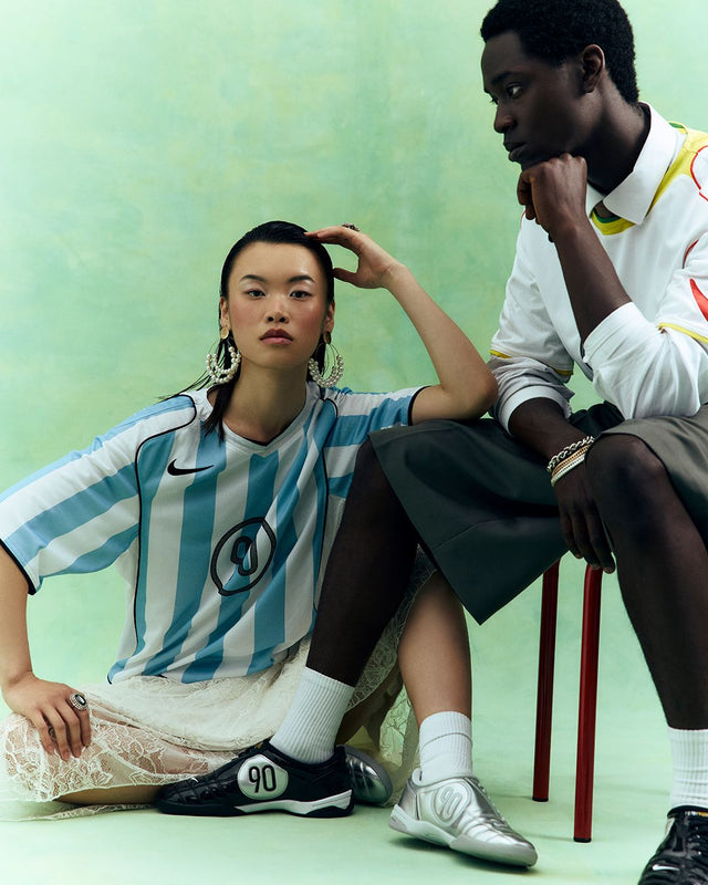 Blokecore: el Mundial se viste de streetwear
