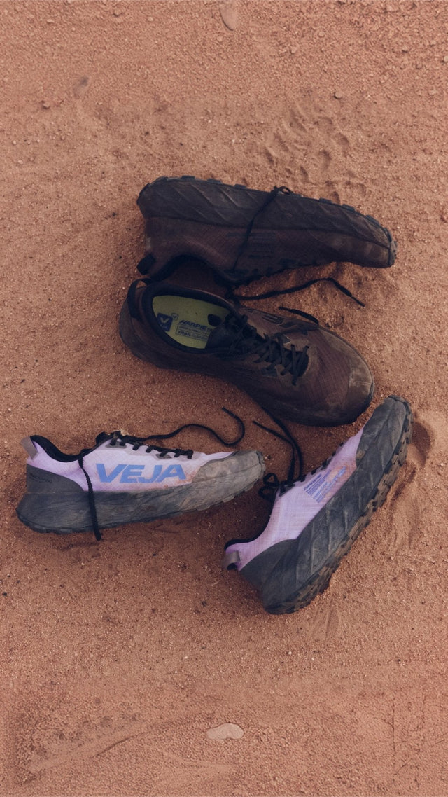 VEJA HARPIE TRAIL