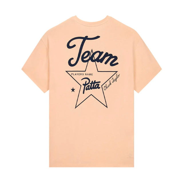 PATTA ANNIVERSARY TEE UNISEX 10028296-A01