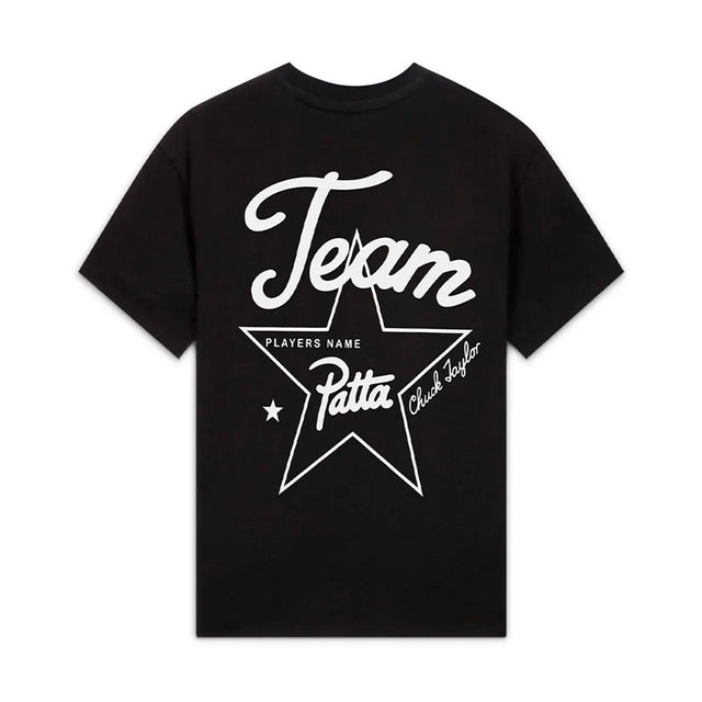 PATTA ANNIVERSARY TEE UNISEX 10028296-A02