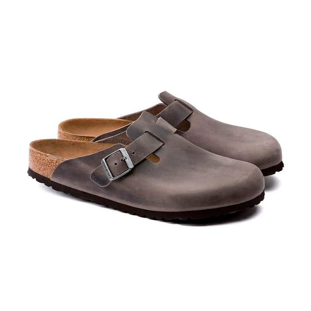 Boston SFB LEOI Iron 1013255