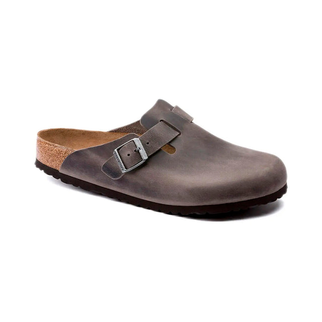 Boston SFB LEOI Iron 1013255