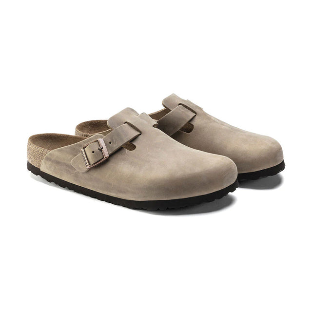 Boston SFB LEOI Tabacco Brown 1019484