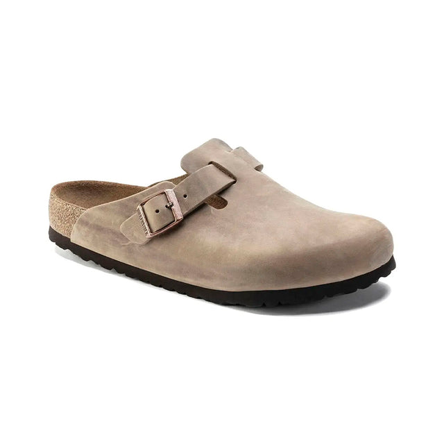 Boston SFB LEOI Tabacco Brown 1019484