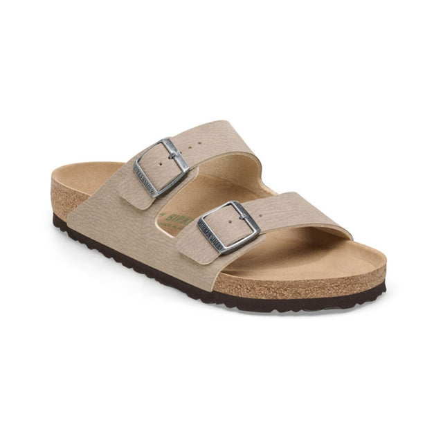 Arizona SYN Desert Dust GrTaupe/Br VEG 1025779