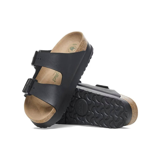Arizona Flex Platform BF Black VEG 1027395