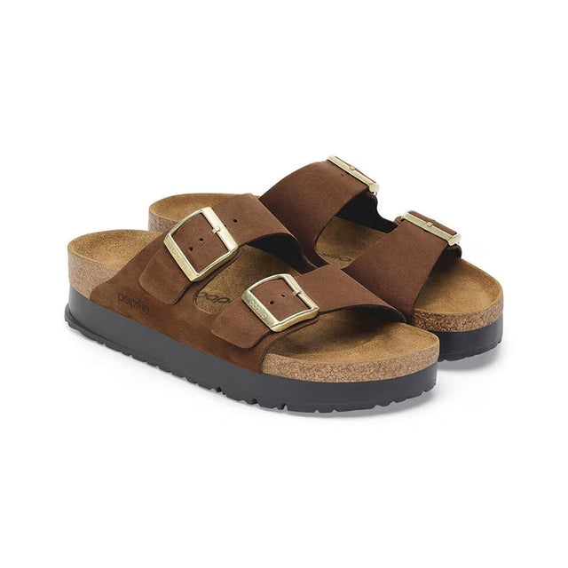 Arizona Flex Platform LENB Dark Tea 1028366