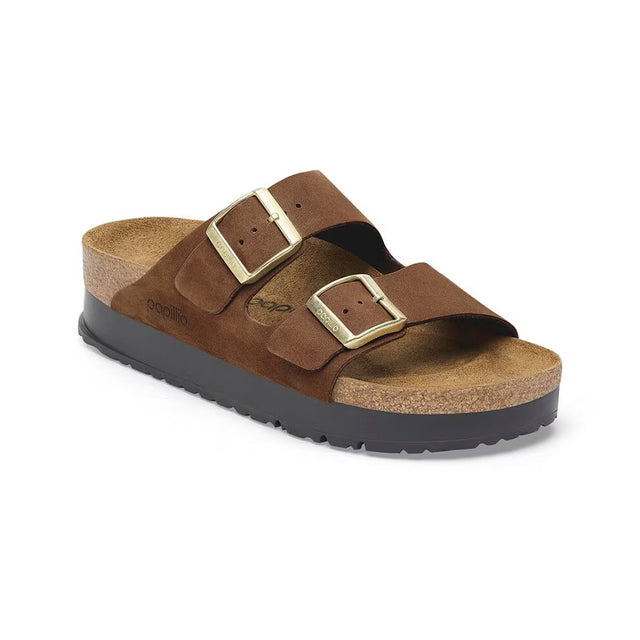 Arizona Flex Platform LENB Dark Tea 1028366