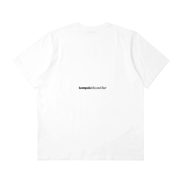 TWII SEOUL T-SHIRT