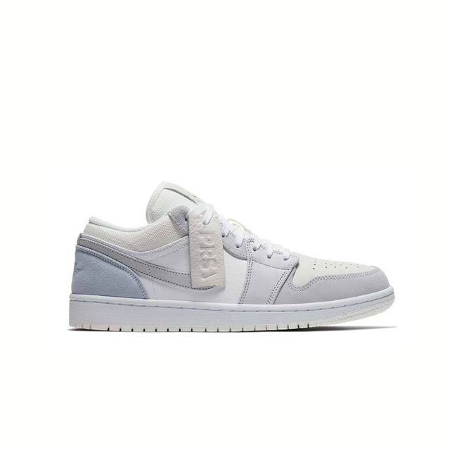 AIR JORDAN 1 LOW FW HOMBRE CV3043-100