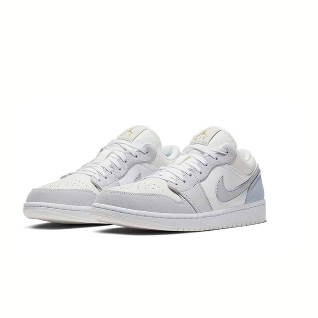 AIR JORDAN 1 LOW FW HOMBRE CV3043-100