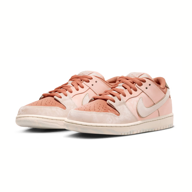 NIKE SB DUNK LOW PRO PRM HOMBRE FV5926-200