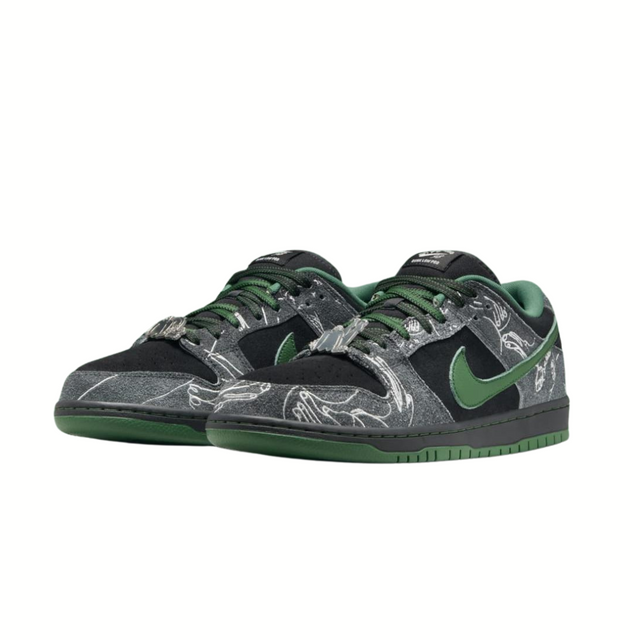 NIKE SB DUNK LOW QS TU HOMBRE HF7743-001