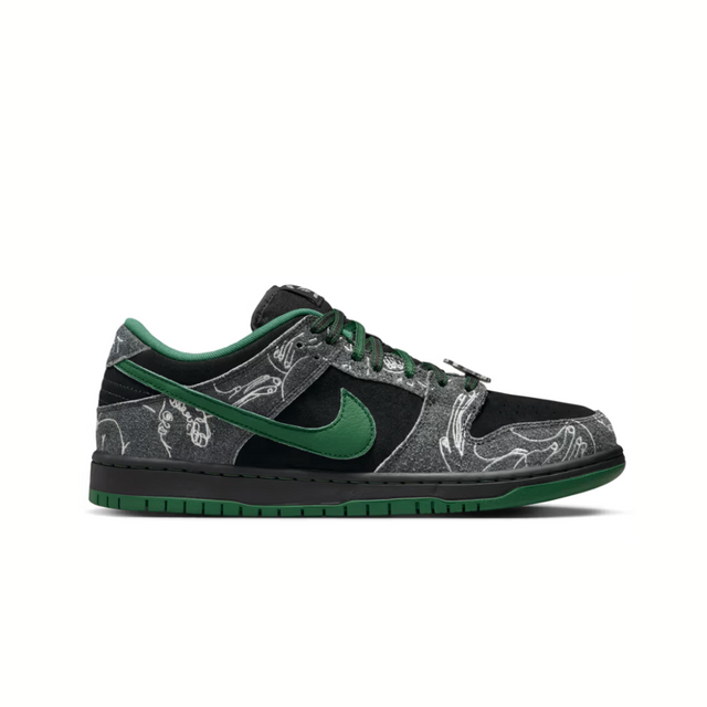 NIKE SB DUNK LOW QS TU HOMBRE HF7743-001