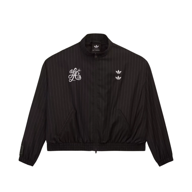 WC PINSTRIPE JK HOMBRE KR8696
