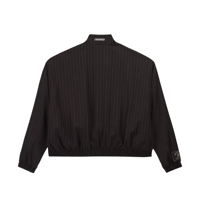 WC PINSTRIPE JK HOMBRE KR8696