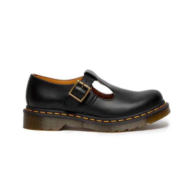 POLLEY SMOOTH LEATHER MARY JANES WOMEN 14852001