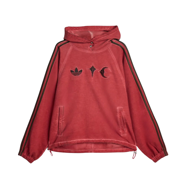 TC SWEAT HD HOMBRE KF6586