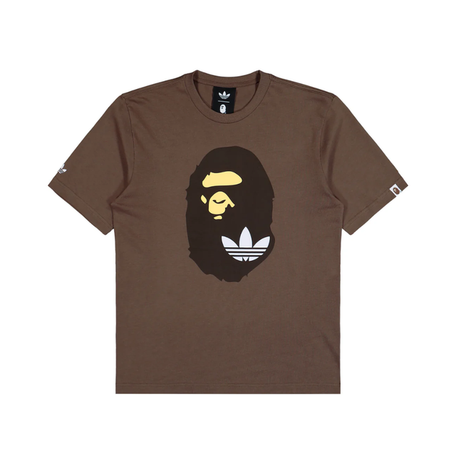 SSL TEE BAPE HOMBRE KF4915