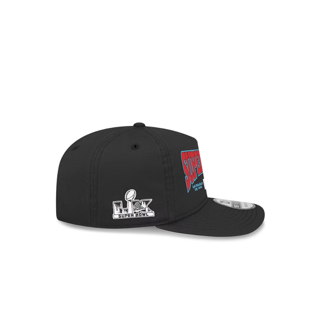 Bad Bunny X NFL Super Tazón LX 19Twenty Snapback 15206904