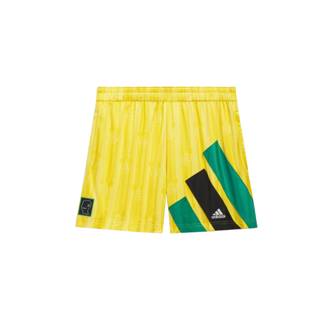 BD FB SHORT HOMBRE KR5197