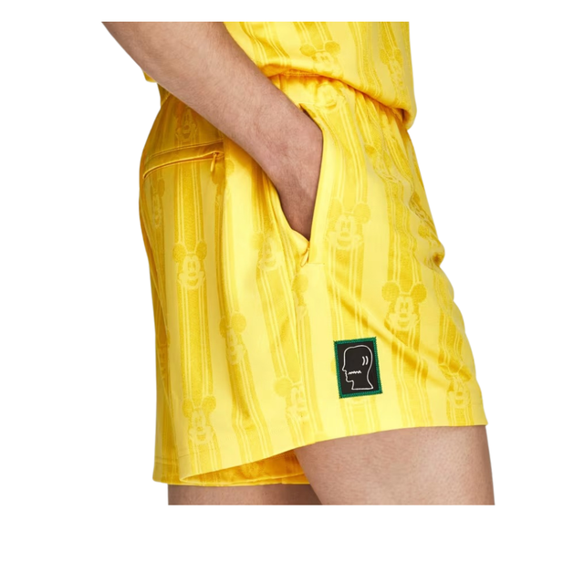 BD FB SHORT HOMBRE KR5197
