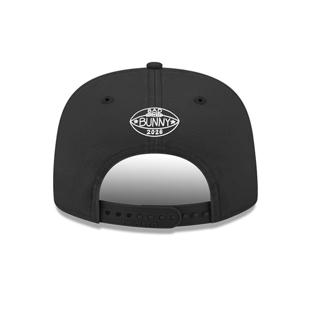 Bad Bunny X NFL Super Tazón LX 19Twenty Snapback 15206904