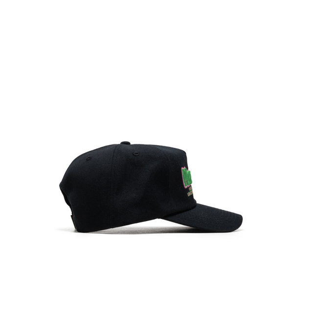 SPONSOR 5 PANEL SNAPBACK