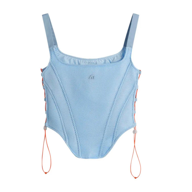 MIAOU CORSET MUJER KS0155