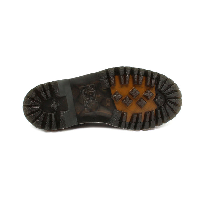 1461 Bex Black Smooth