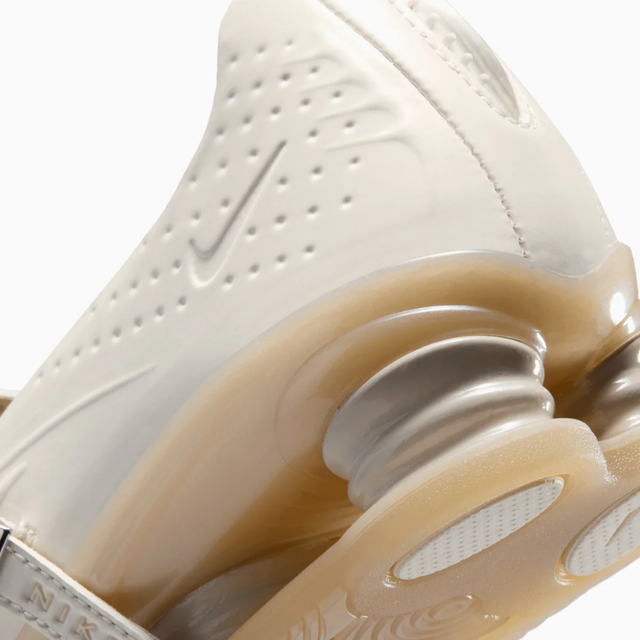 W NIKE SHOX Z CALISTRA MUJER IR5510-100
