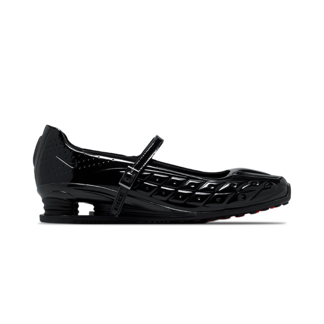 W NIKE SHOX Z CALISTRA MUJER IR5510-001