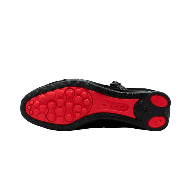W NIKE SHOX Z CALISTRA MUJER IR5510-001