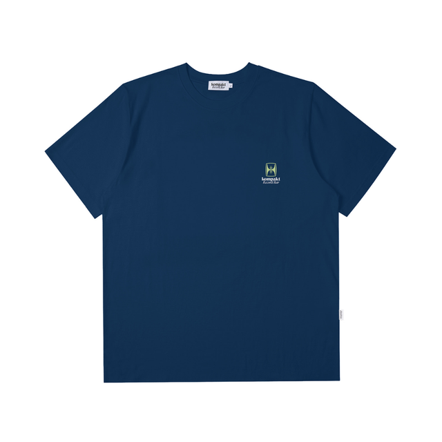 26SS POSTER T-SHIRT