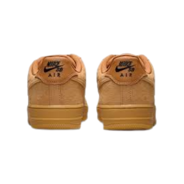 NIKE SB AIR FORCE 1 HOMBRE HM8517-200