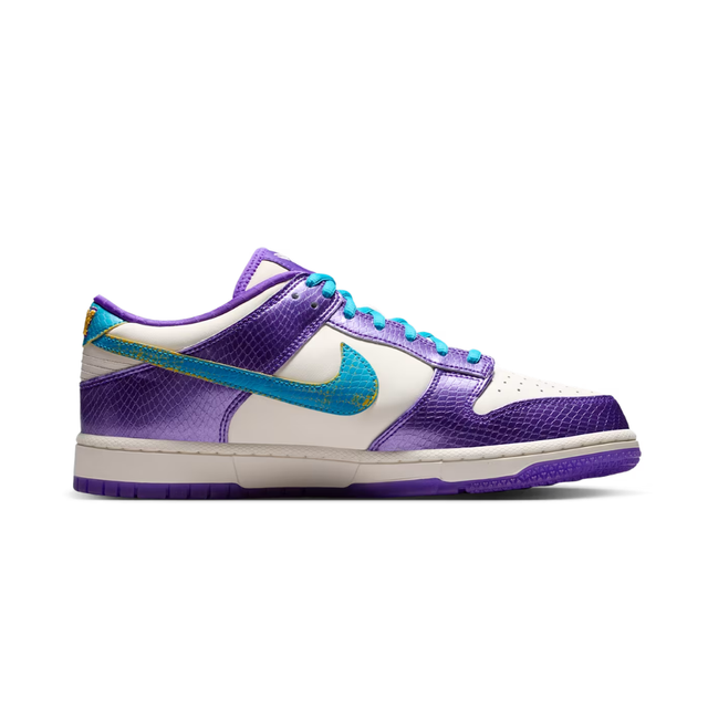 NIKE DUNK LOW PROTRO HOMBRE IM0586-500
