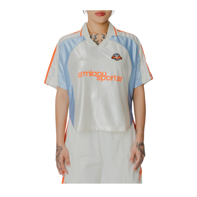MIAOU JERSEY MUJER KR4492