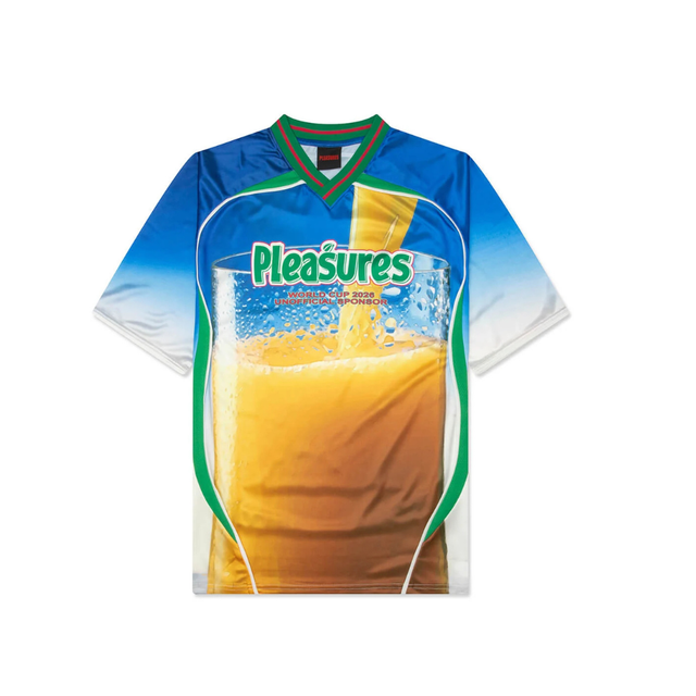 OJ JERSEY