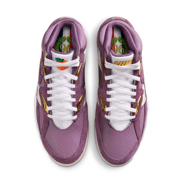 AIR TRAINER SC SP HOMBRE IQ5796-500