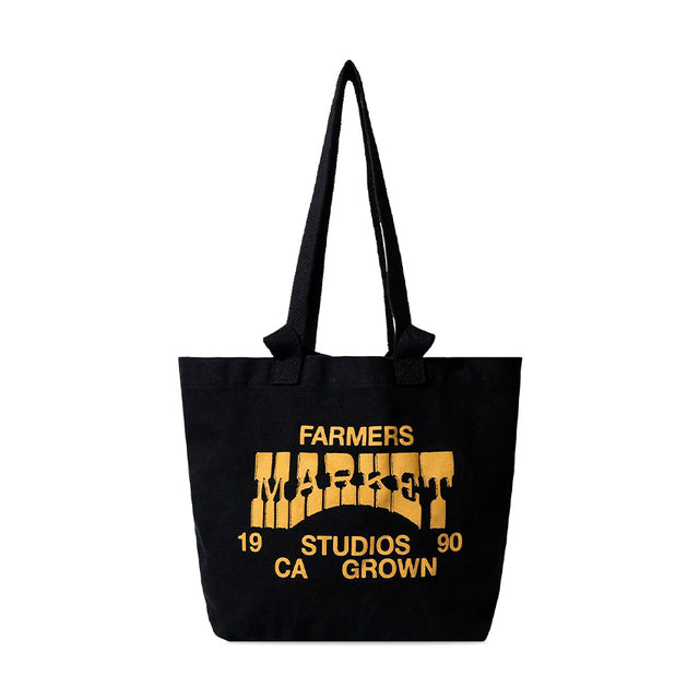 FARMERS MARKET TOTE BAG