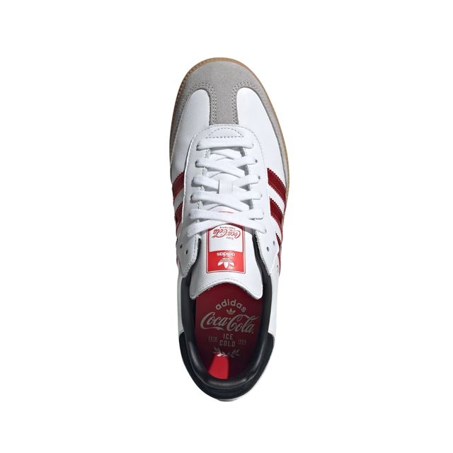 SAMBA OG COCA COLA HOMBRE KH6879