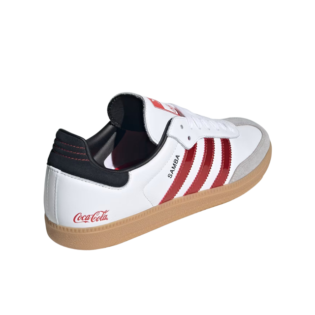 SAMBA OG COCA COLA HOMBRE KH6879