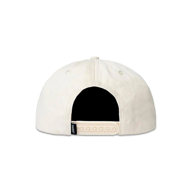 1990 5-PANEL HAT