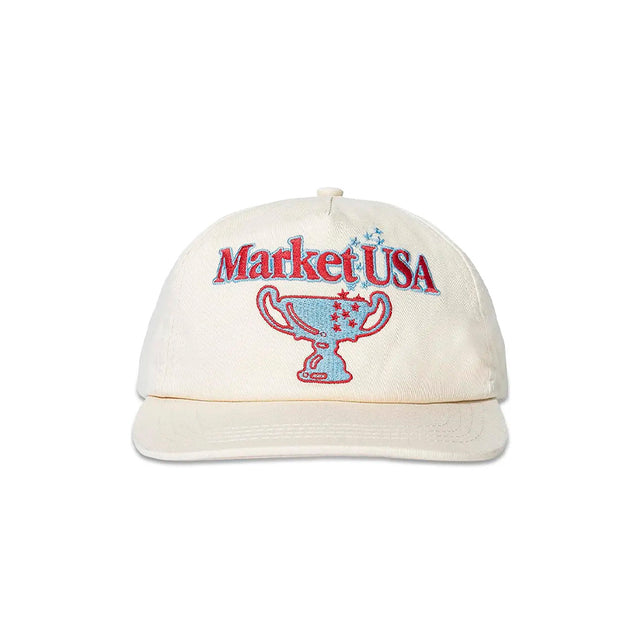 1990 5-PANEL HAT