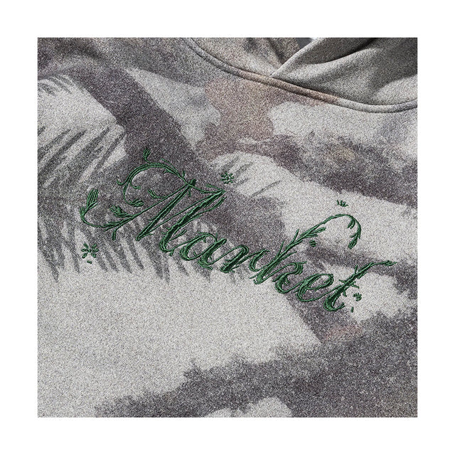 BACKCOUNTRY CAMO HOODIE