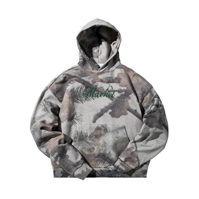 BACKCOUNTRY CAMO HOODIE