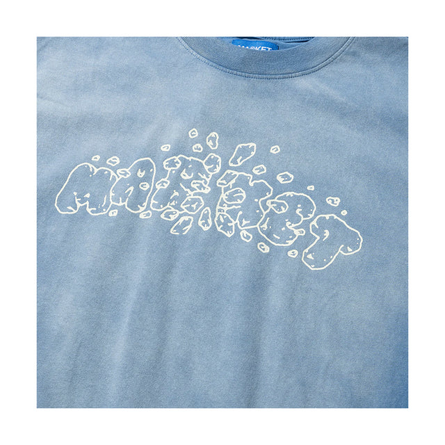 CRASH T-SHIRT